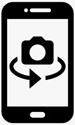 Mobile Rear Camera Lens Repair 