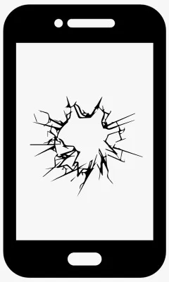 iPad Top Glass / Digitizer Repair